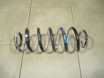 Пружина задняя Toyota Corolla E150