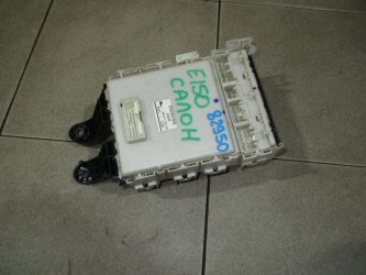 Блок предохранителей Toyota Corolla E150