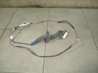 Проводка двери Toyota Corolla E150