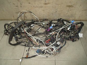 Проводка салонная Fiat Doblo 223