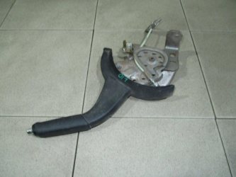 Ручник Mitsubishi Lancer 10 CY