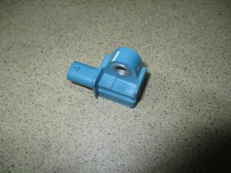 Датчик AIR BAG Volkswagen Jetta A6