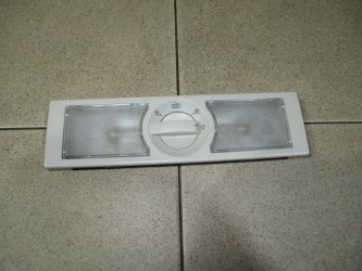 Плафон салонный Volkswagen Jetta A6