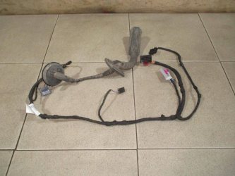 Проводка двери Volkswagen Jetta A6