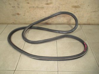 Уплотнитель двери Volkswagen Jetta A6