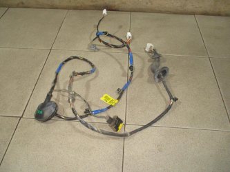Проводка двери Hyundai Elantra HD
