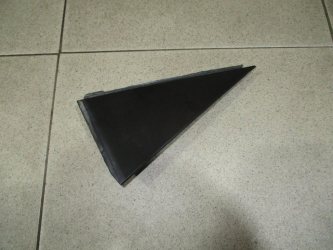 Накладка двери задней правой Hyundai Elantra HD