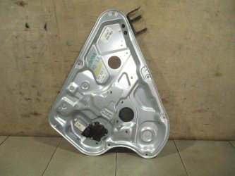 Стеклоподъемник задний правый Hyundai Elantra HD