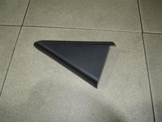 Накладка двери задней правой Hyundai Elantra HD