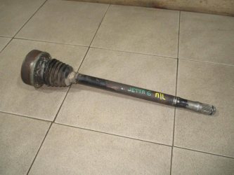 Полуось передняя левая Volkswagen Jetta A6