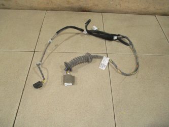 Проводка двери Hyundai Accent LC