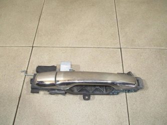 Ручка двери задней наружная правая Ford Explorer U502