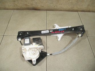 Стеклоподъемник задний правый Volkswagen Jetta A6
