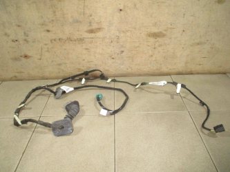 Проводка двери Ford Explorer U502