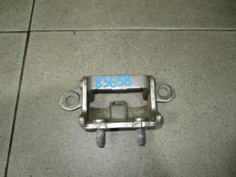 Петля двери задней левой верхняя Nissan Primera P12
