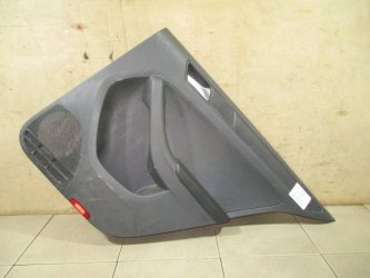 Обшивка двери задней правой Volkswagen Jetta A6