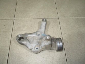Кронштейн кондиционера Volkswagen Jetta A6