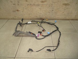 Проводка двери Volkswagen Jetta A6