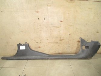 Накладка порога внутренняя Ford Fusion CBK