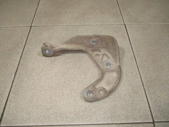 Кронштейн КПП Renault Duster 1
