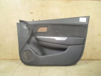 Обшивка двери передней правой Kia RIO 3 UB, QB