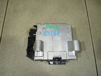Блок электронный Volkswagen Polo 5