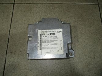 Блок управления AIR BAG Kia RIO 3 UB, QB