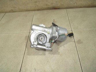 Колонка рулевая Volkswagen Polo 5
