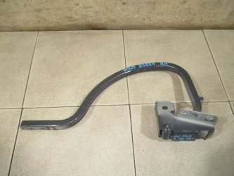 Петля крышки багажника Volkswagen Polo 5
