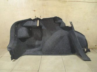 Обшивка багажника Volkswagen Polo 5