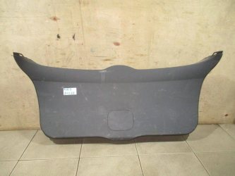 Обшивка двери багажника Toyota Auris E150