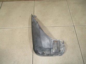 Брызговик задний левый Opel Antara C105, C145