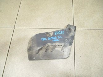 Брызговик задний левый Opel Antara C105, C145