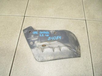 Брызговик задний правый Opel Antara C105, C145