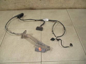 Проводка двери Volkswagen Jetta A6