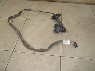 Проводка двери Renault Megane 2