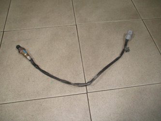 Датчик кислородный Kia RIO 3 UB, QB