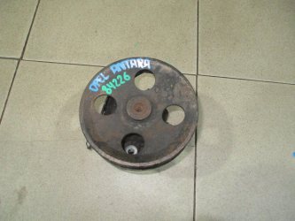 Насос гидроусилителя Opel Antara C105, C145