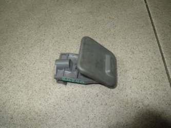 Ручка открывания капота Chevrolet Lacetti J200