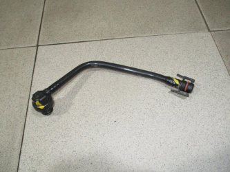 Трубка вакуумная Renault Sandero Stepway 1 BS