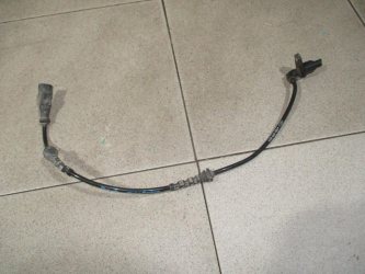Датчик ABS задний правый Renault Sandero Stepway 1 BS