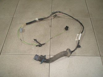 Проводка двери Renault Sandero 1 BS