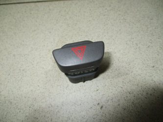 Кнопка аварийной сигнализации Ford Fusion CBK