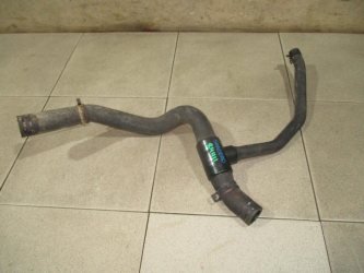 Патрубок радиатора Renault Sandero Stepway 1 BS