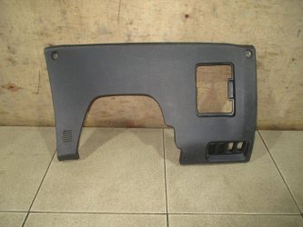 Накладка декоративная Mitsubishi ASX