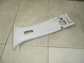 Обшивка стойки Renault Megane 3