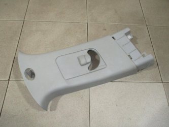 Обшивка стойки Mitsubishi ASX