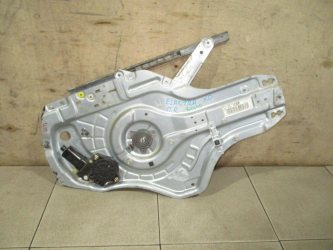 Стеклоподъемник передний правый Hyundai Elantra XD