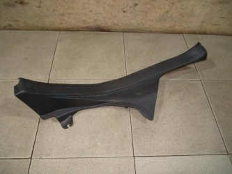 Накладка порога внутренняя Subaru Forester S12, SH