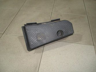 Накладка декоративная Mitsubishi Outlander 2 CW